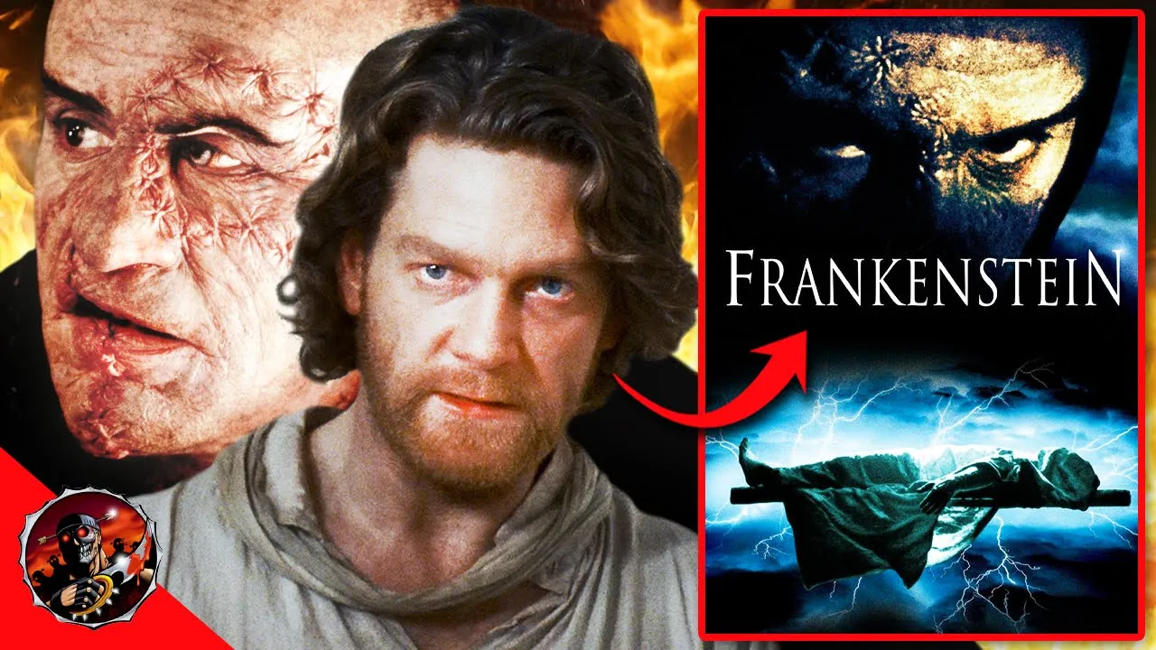 Mary Shelley's Frankenstein: Does It Deserve A Second Chance?