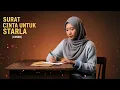 Lagu SURAT CINTA UNTUK STARLA COVER