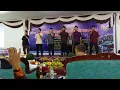 InTeam - Bicara Kata (cover by D'Vois)