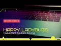 Happy Ladybugs HackerRank Problem Solving Solved completely in HINDI