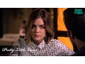 Pretty Little Liars Season 6 Episode 17 Sneak Peek Aria Liam Freeform