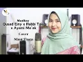 Download Lagu Medley Qusad Einy x Habbitak x Ayami Ma'ak Cover Ning Tiara