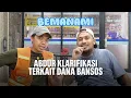 Download Lagu TERNYATA ABDUR PUNYA BISNIS BARU - BEMANAMI EPS 22
