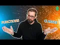 Functions vs Classes When to Use Which and Why