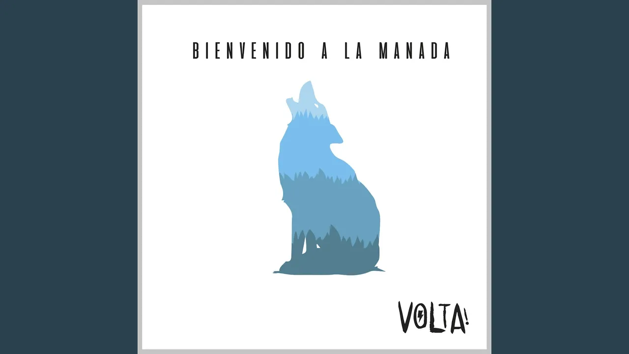 Bienvenido a la Manada Bienvenido a la Manada