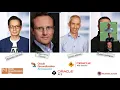 Part 1 of the REAL Webinars on Oracle Cloud Native Application Development