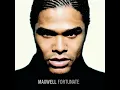Fortunate - Maxwell