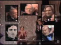 Robert De Niro Wins Supporting Actor 1975 Oscars