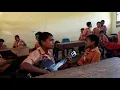 Download Lagu Ro do au tu pesta mi - SMP N 1 Sijamapolang