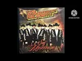 LOS HURACANES DEL NORTE ME BEBI TU RECUERDO EN VIVO 