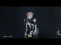 2023.07.07-10 柳應廷 Jer Lau 離別的規矩 @ “Across The Universe” In My Sight Solo Concert