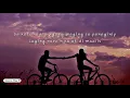 Laging Naroon Ka - Cover by Kaye Cal (Lyrics)