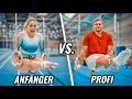Download Lagu I'M TRYING MEN'S GYMNASTICS FOR THE FIRST TIME!😂😳 (help...)