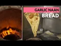 Garlic Naan Bread Chicken Tikka Butter Masala Kitchen Tales