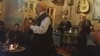 مختار العروسي   طقطوقة جبلية         رحمة الله عليه توفي في غشت       دندنها