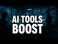 Unlock Maximum Productivity The Top AI Tools You Aren t Using Yet