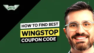 HOW TO FIND BEST WINGSTOP COUPON CODE - 2025 BEST WINGSTOP PROMO CODE
