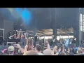 From Ashes To New- "Die For You" at Louder Than Life 2026