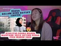 Download Lagu RESSA - DALAM BIRU HATIKU (COVER) | SUARA RESSA MAKIN MANTAB, SKILL ACTING NYA JUGA MAKIN JAGO😍👏🏻