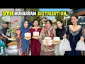 Download Lagu 9th Muharram 🌙 Special Food 🍛Distribution Vlog  🤲😍| Hira Faisal | Sistrology