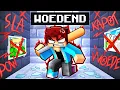Download Lagu Alex is WOEDEND in Minecraft!