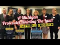Catching a Prosecutor Skirting the law Let s Talk About It Crawford Oscoda County Corruption