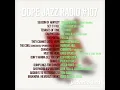 DOPE JAZZ RADIO #107 [Nubya Garcia, Tomoaki Baba, Rae Khalil, Marquis Hill]