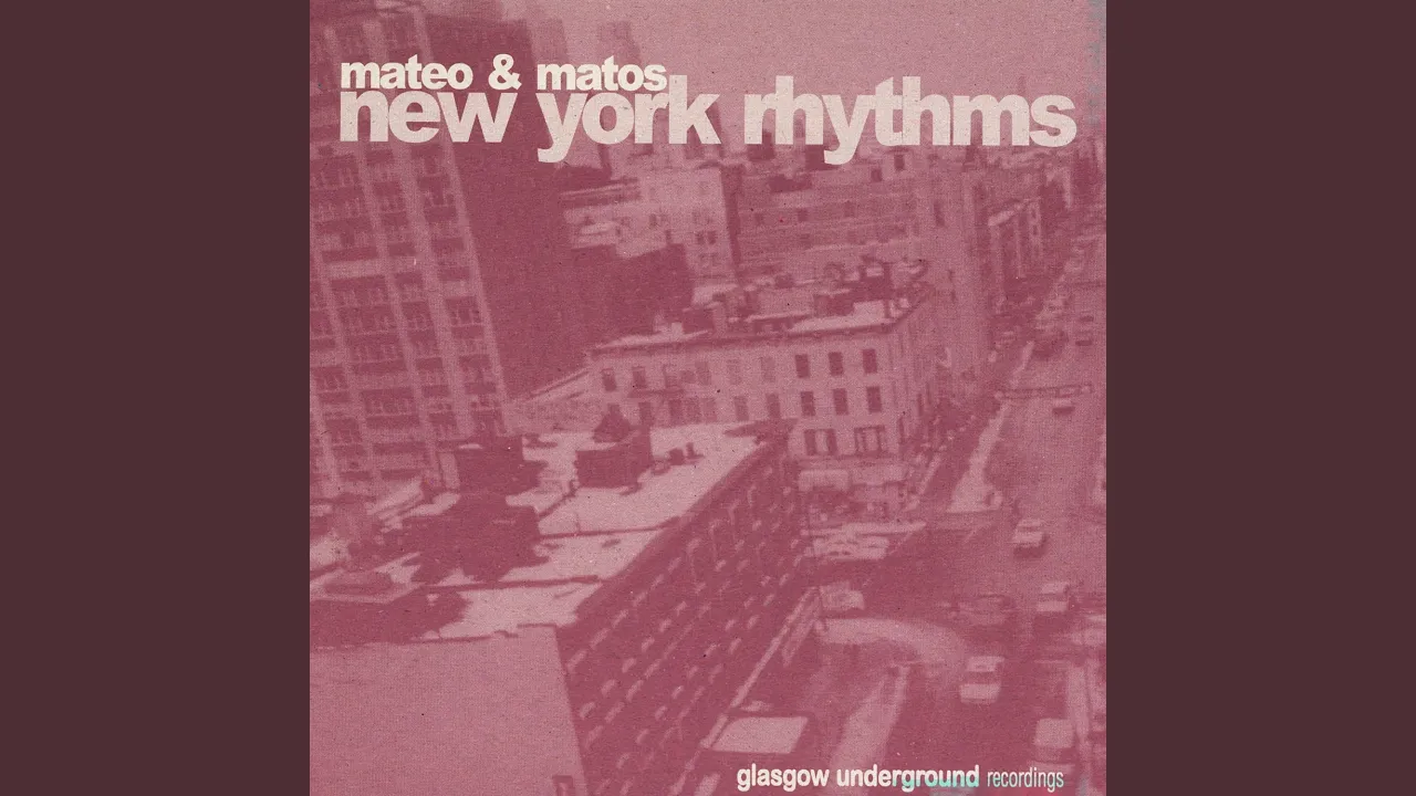 Don't Let It Go (Original Mix)