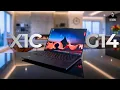 ThinkPad X1 Carbon Gen 14 - THE REVIEW