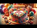 Download Lagu Birthday Countdown Slowed | Happy Birthday To You
