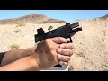 Staccato CS vs Bul Armory Ultralight Pro