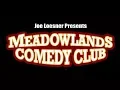 Meadowlands Comedy Festival