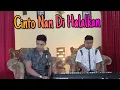 Download Lagu Cinto nan di halalkan