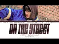 j-hope (제이홉) 'on the street' [Solo Version] Lyrics [Color Coded Han_Rom_Eng] | ShadowByYoongi