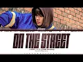 Download Lagu j-hope (제이홉) 'on the street' [Solo Version] Lyrics [Color Coded Han_Rom_Eng] | ShadowByYoongi