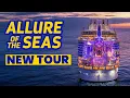 Download Lagu 2025 Allure of the Seas Ship Tour - $100 Million Update