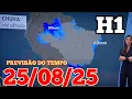 Download Lagu previsão do tempo do hora 1 25/08/25