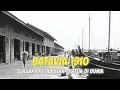 Lagu 1 Jam Menyelam Ke Tahun 1910 | Suasana Pelabuhan Sunda Kelapa \u0026 Musik Keroncong Lawas Bikin Nosalgia