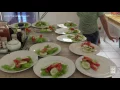 EAT TO LIVE at USHA Village - The Garden Of Healing DR SEBI Honduras DrSebiInfoUK