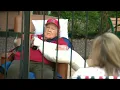 Visitors now allowed back in some Missouri nursing rehab facilities