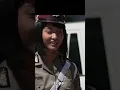 POLWAN CANTIK LUPA KALO LAGI DINAS