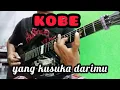 Download Lagu KOBE - yang kusuka darimu - guitar cover #Kobe#yangkusukadarimu#gitarcover