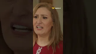 إبن الحاج أحمد لم ا ديليفري السوبر ماركت يحط بنت في دماغه 