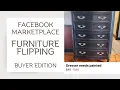 NAVIGATING FACEBOOK MARKETPLACE