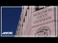 eCourts launch underway at Mecklenburg County Courthouse