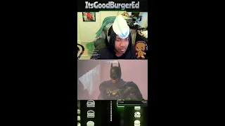 90s Nostalgia Vibes: Let's Batman