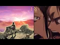 Download Lagu Attack On Titan Season 2 OST ~ AOTs2M他1  Warriors Kidnapping Soldiers