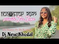 Download Lagu NON STOP TIMLI 2025 // NEW TUR TONE 2025 // DJ MANOJ FT DJ ROSHAN // DJ NEW KHODAL 