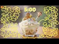 5 Minute Timer Bomb Banana Pudding EXPLOSION