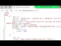 HTML5 CSS JavaScript React JS Full Course Frontend Web Development Tutorial Class 70